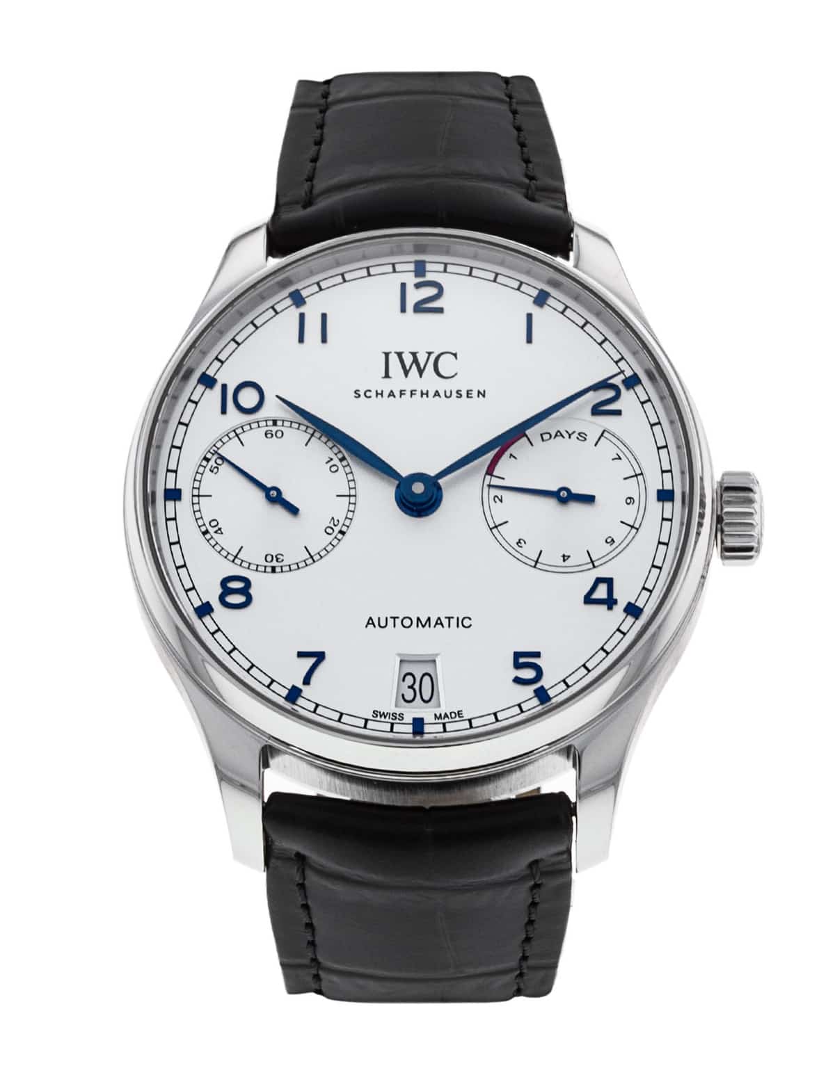 IWC Portugieser Automatic IW500705